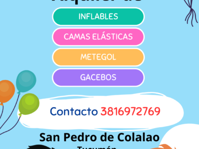 Plaza Entretenimientos